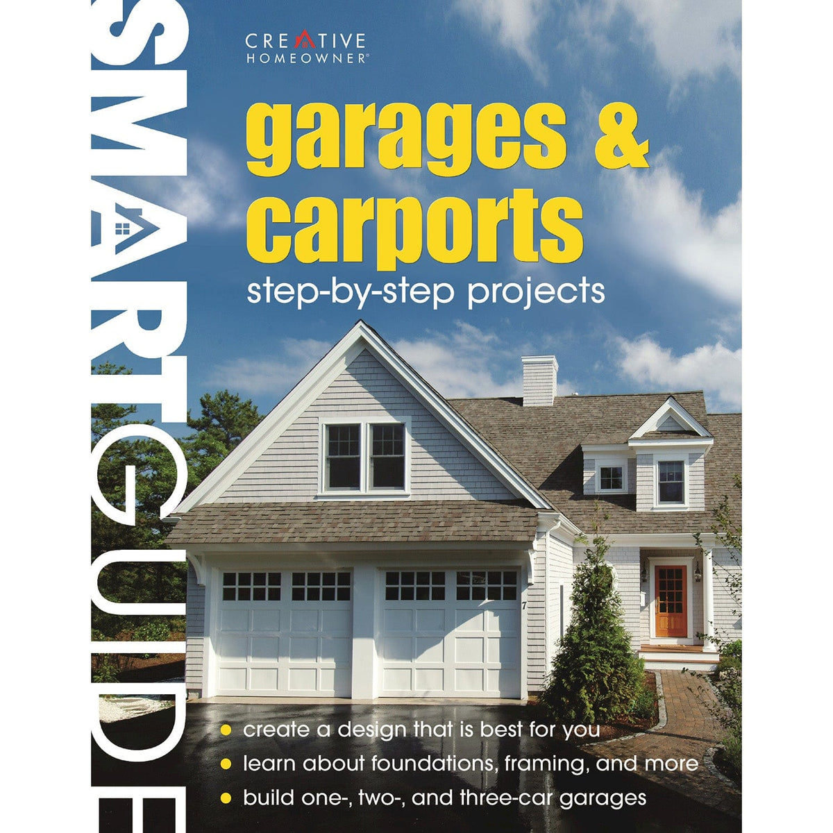 Smart Guide: Garages and Carports