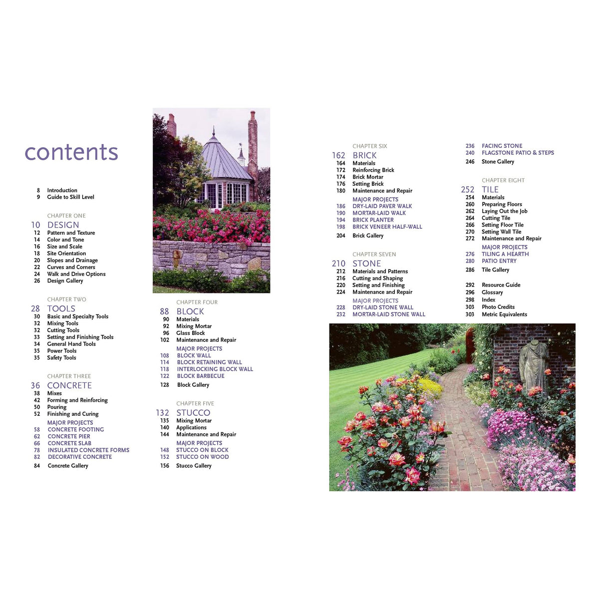 Ultimate Guide: Masonry and Concrete, 3rd Edition