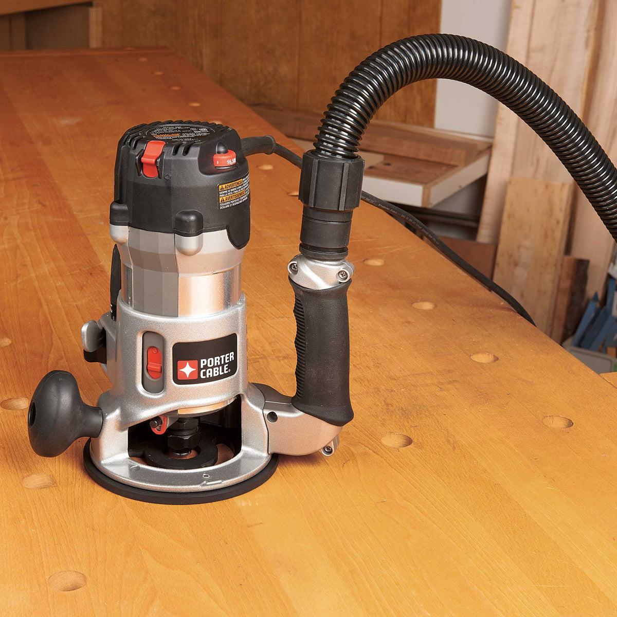 Power Tool Adapter Kit - 4 Piece