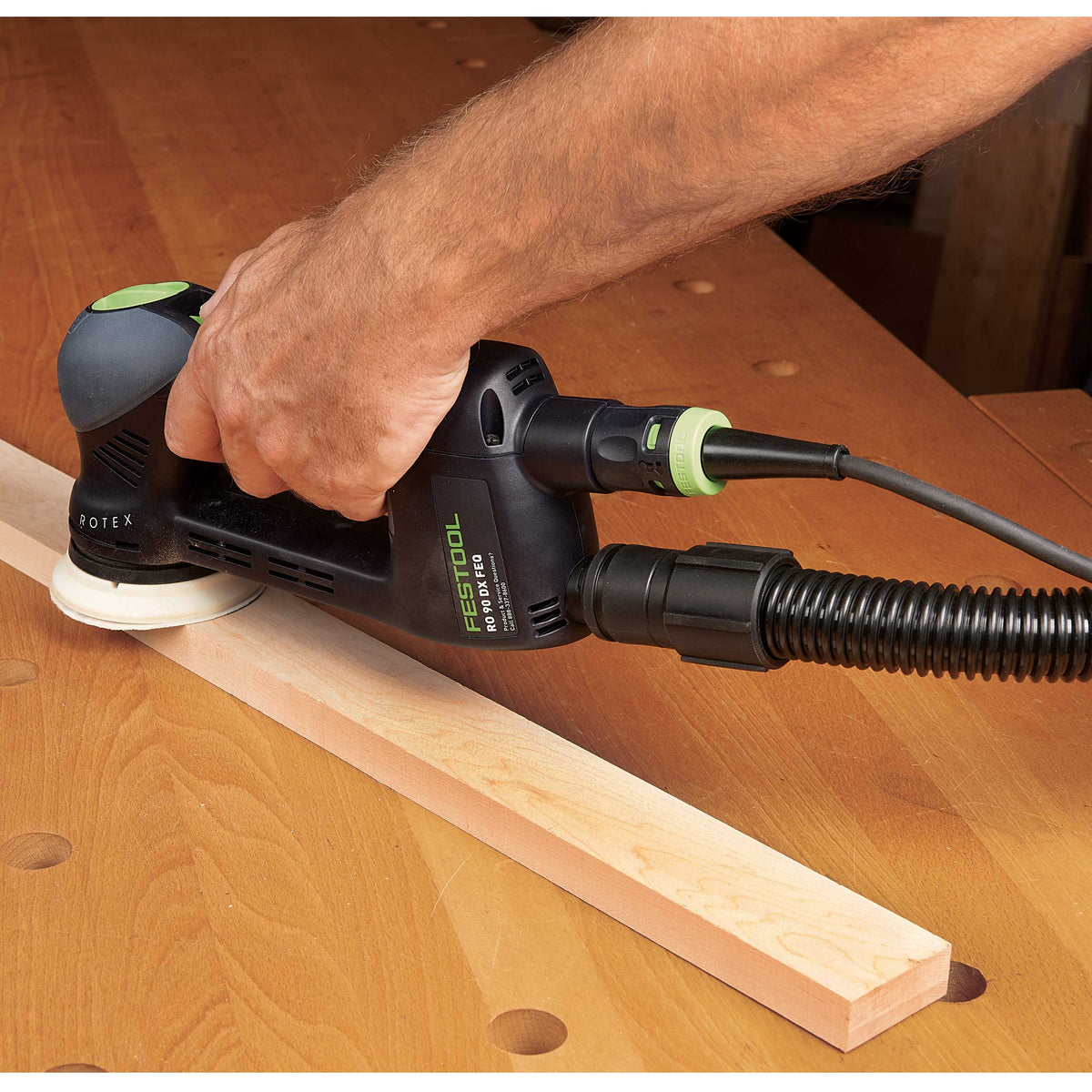 Power Tool Adapter Kit - 4 Piece