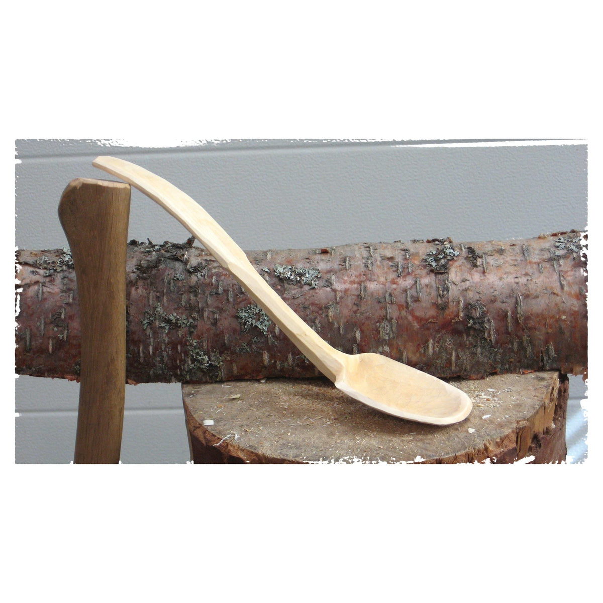 Bushcraft Whittling - Projects for Carving Useful Tools at Camp and in the Field