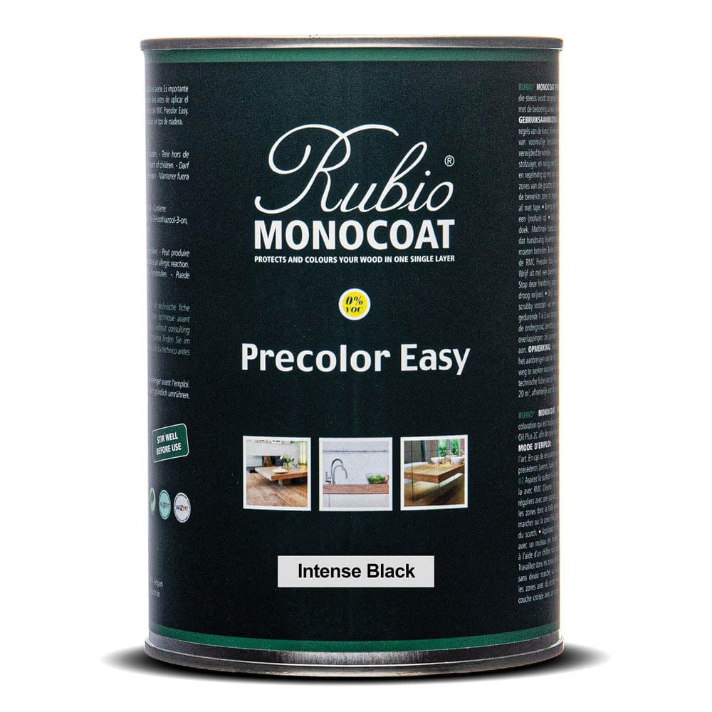 Precolor Easy Water Based Stain