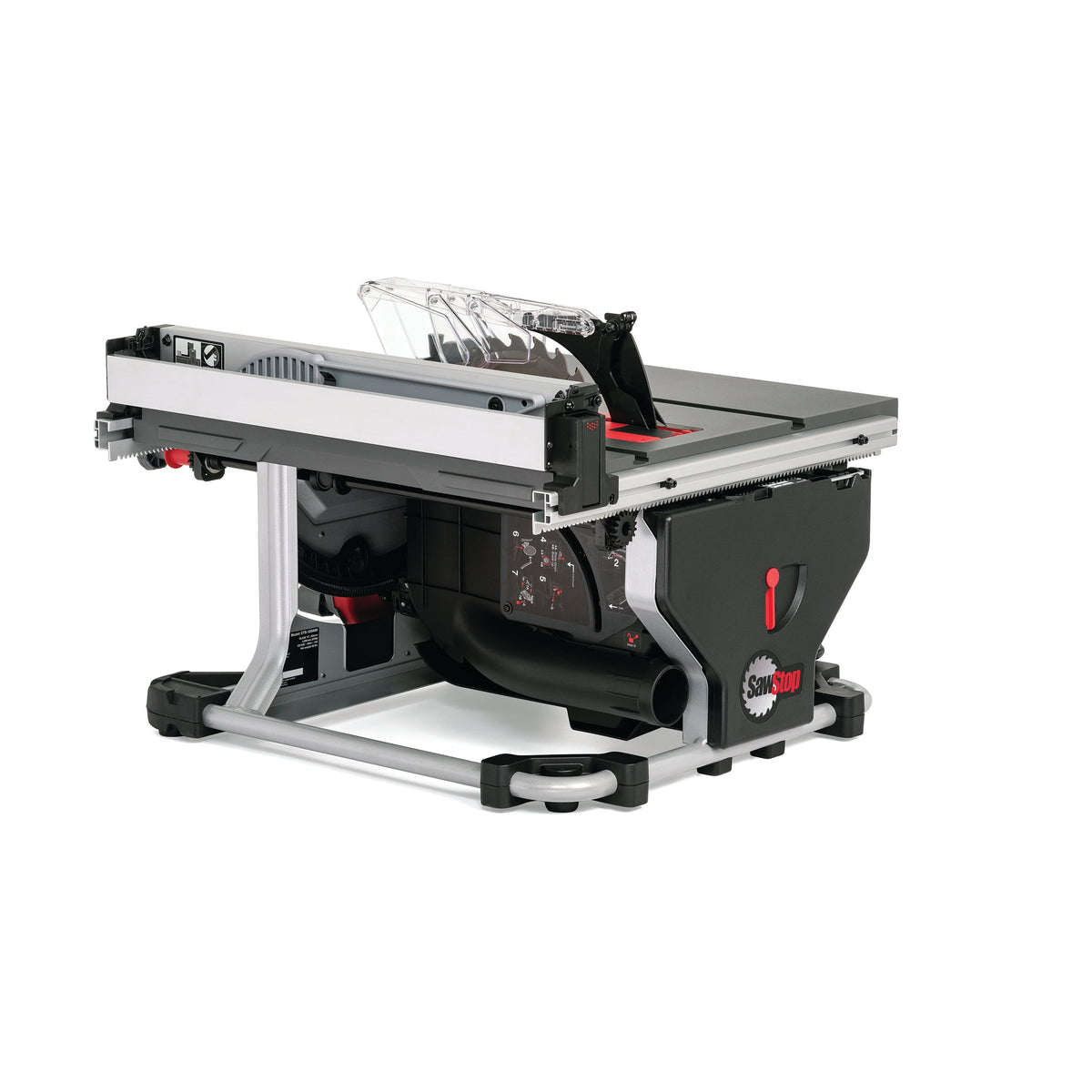 Compact Table Saw