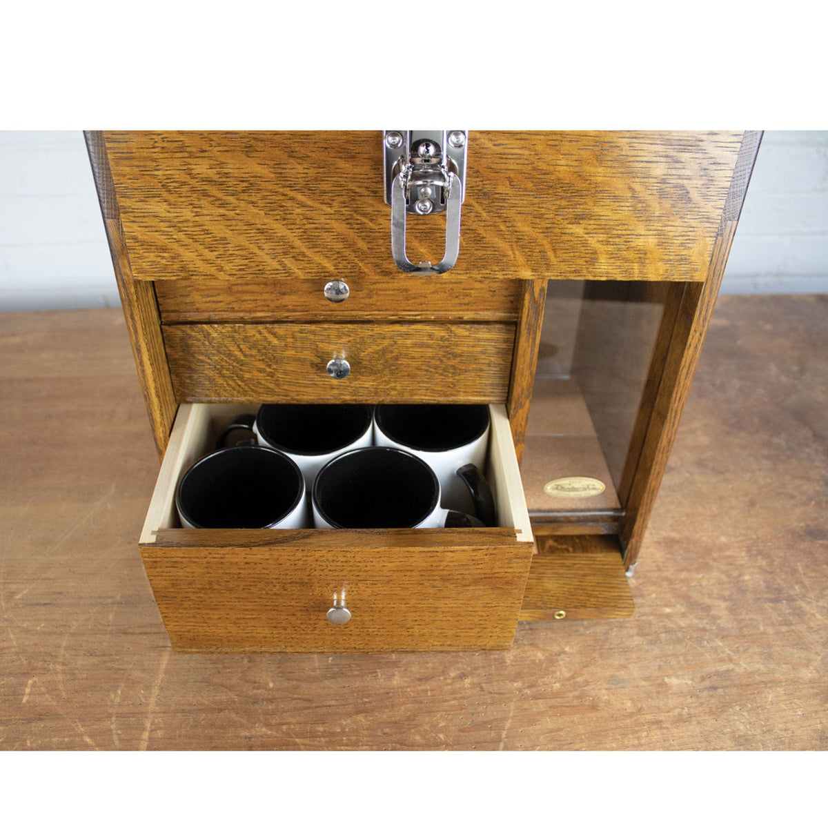 Aficionado - Travel Bar, GO-1403
