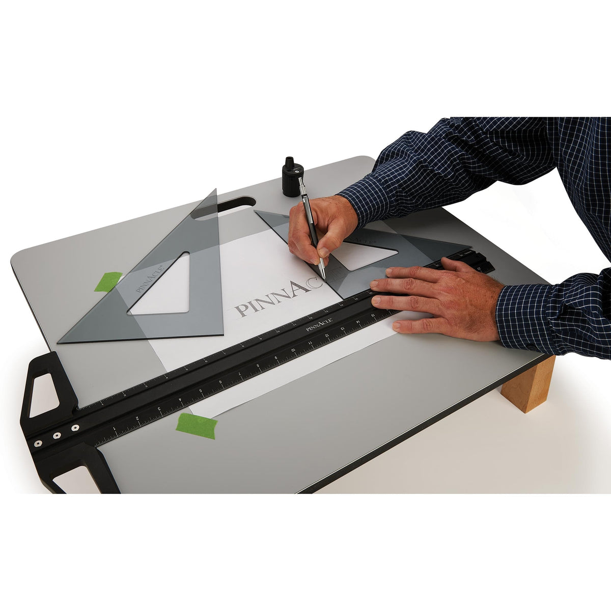 Drawing Triangles