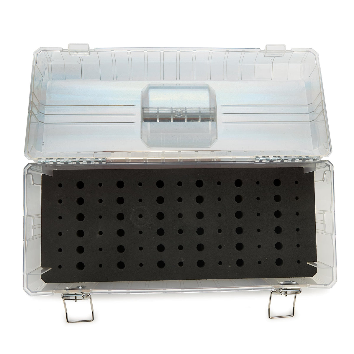 Router Bit Storage Case