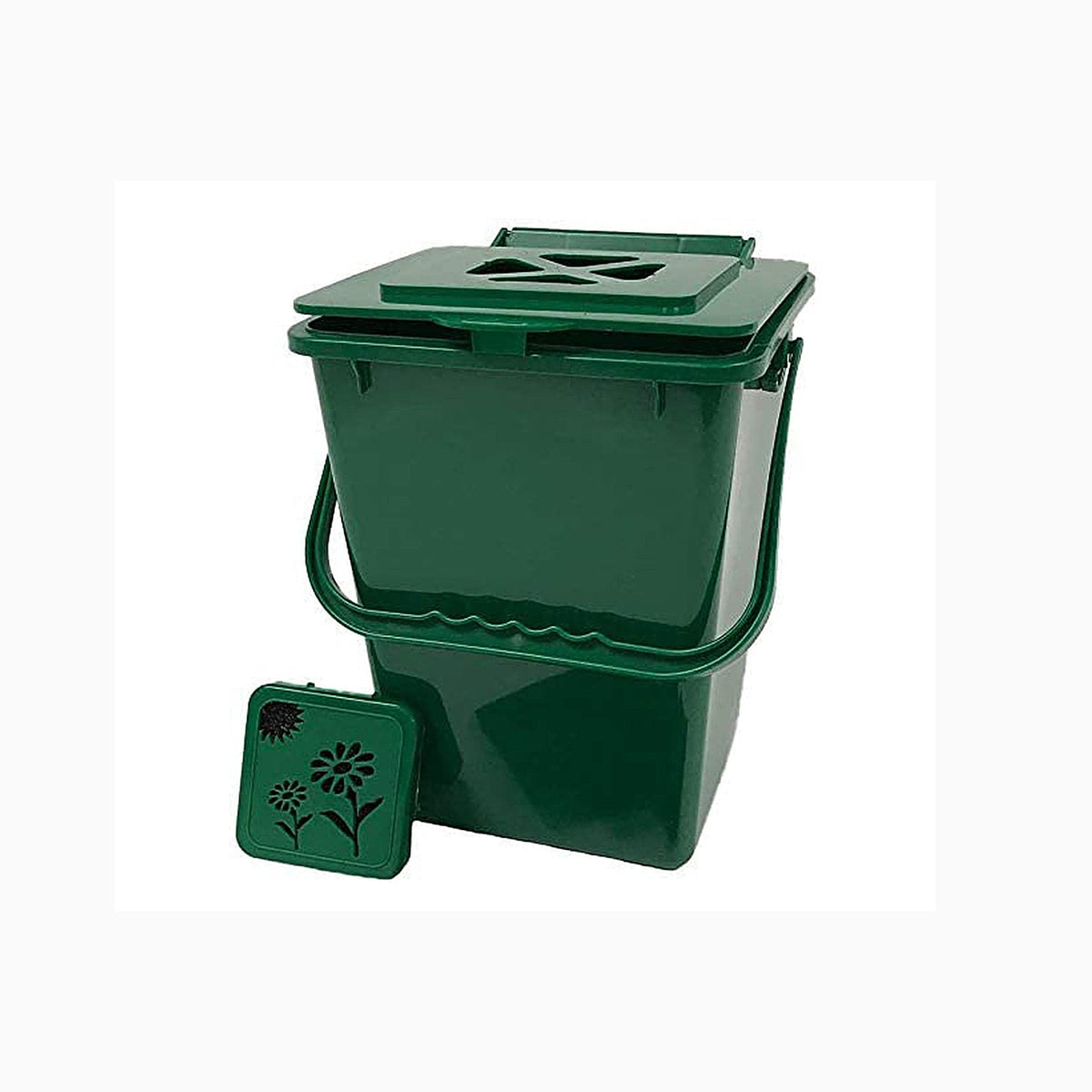 ECO 2000 Kitchen Compost Pail