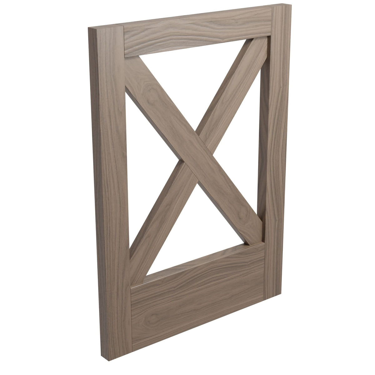Trimmable Island End Panel