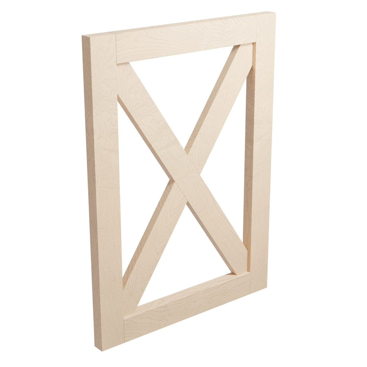 Island End Panel