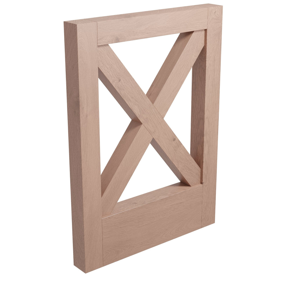 Trimmable Island End Panel