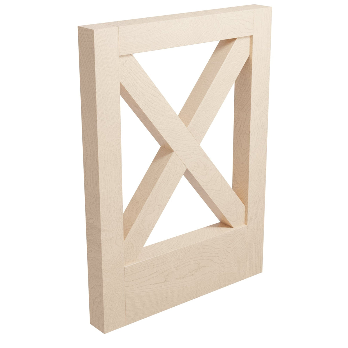 Trimmable Island End Panel