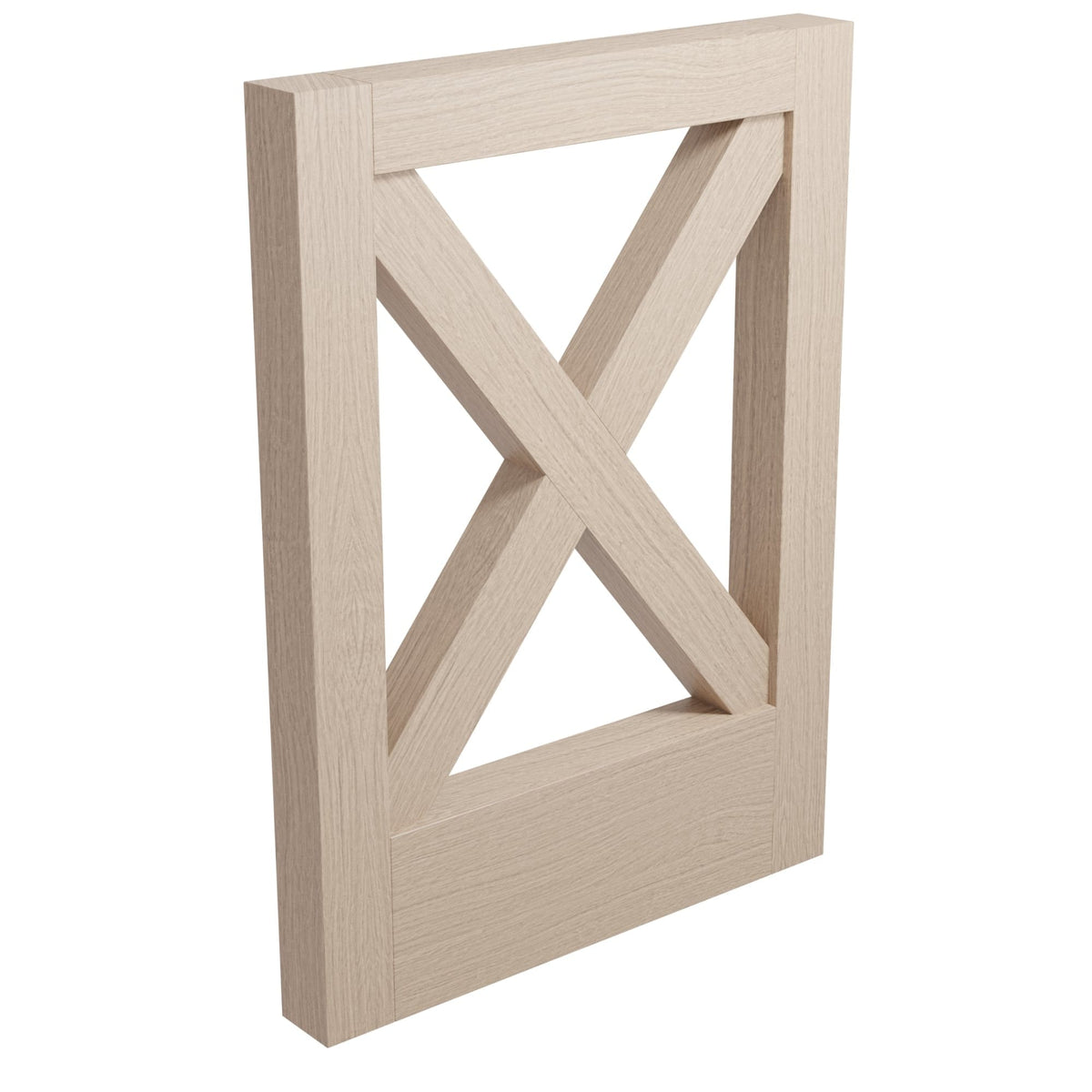 Trimmable Island End Panel
