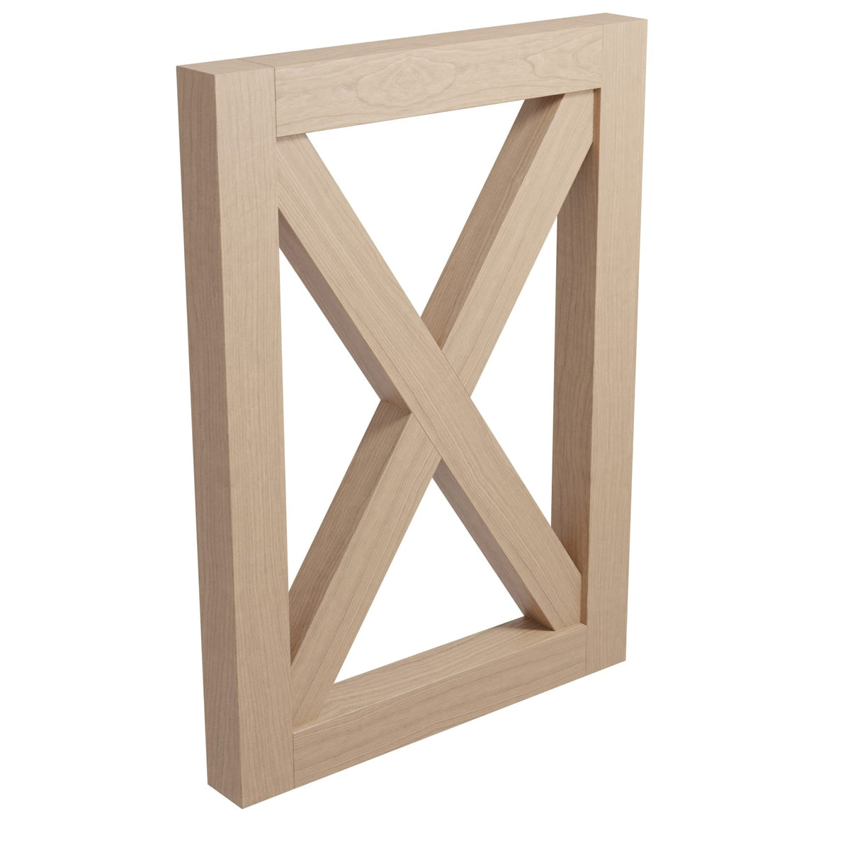 Island End Panel