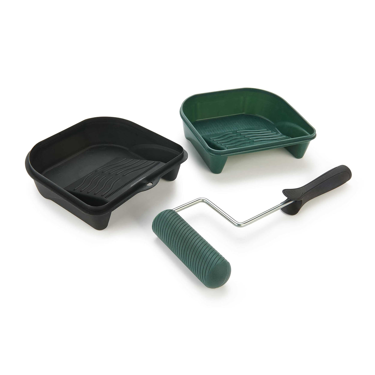 Silicone Glue Roller - 4"