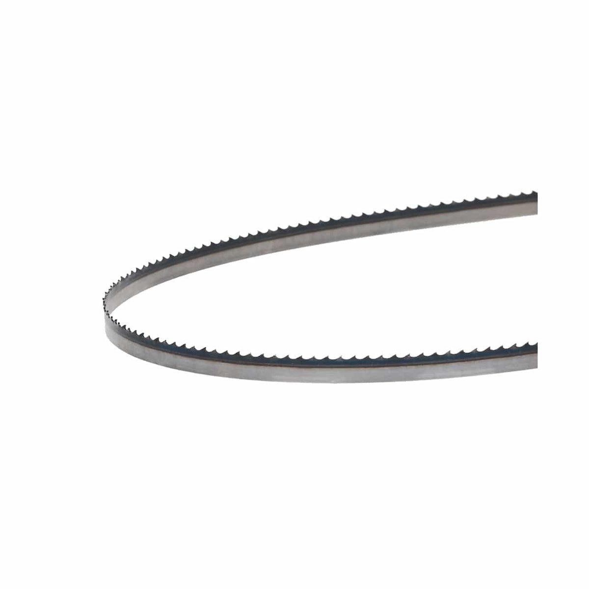 Bandsaw Blade - 145" x 3/8" x .025" x 6 TPI - Positive Claw