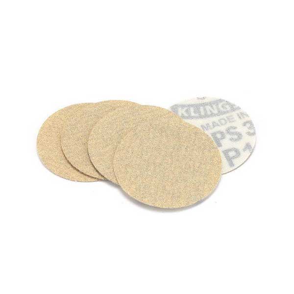 2" Hook and Loop Sanding Disc - 5 Pack
