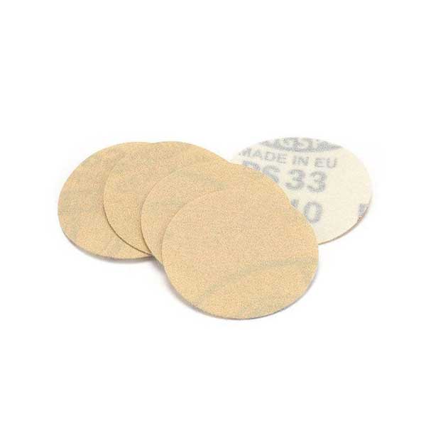2" Hook and Loop Sanding Disc - 5 Pack