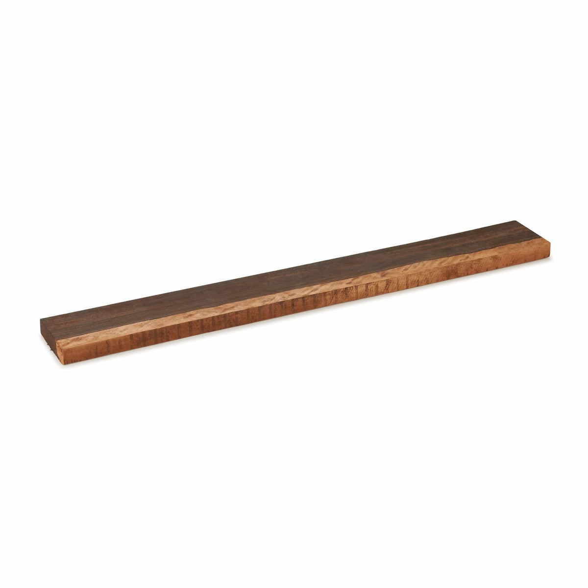 Lake Volta Gaboon Ebony - 3/4" x 3" x 24"