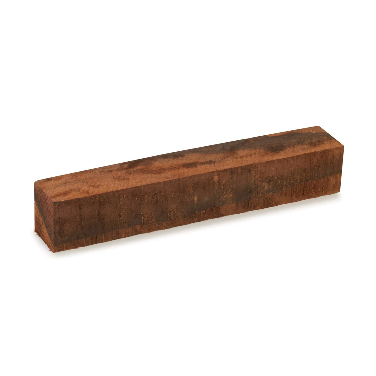 Lake Volta Gaboon Ebony Wood Turning Stock