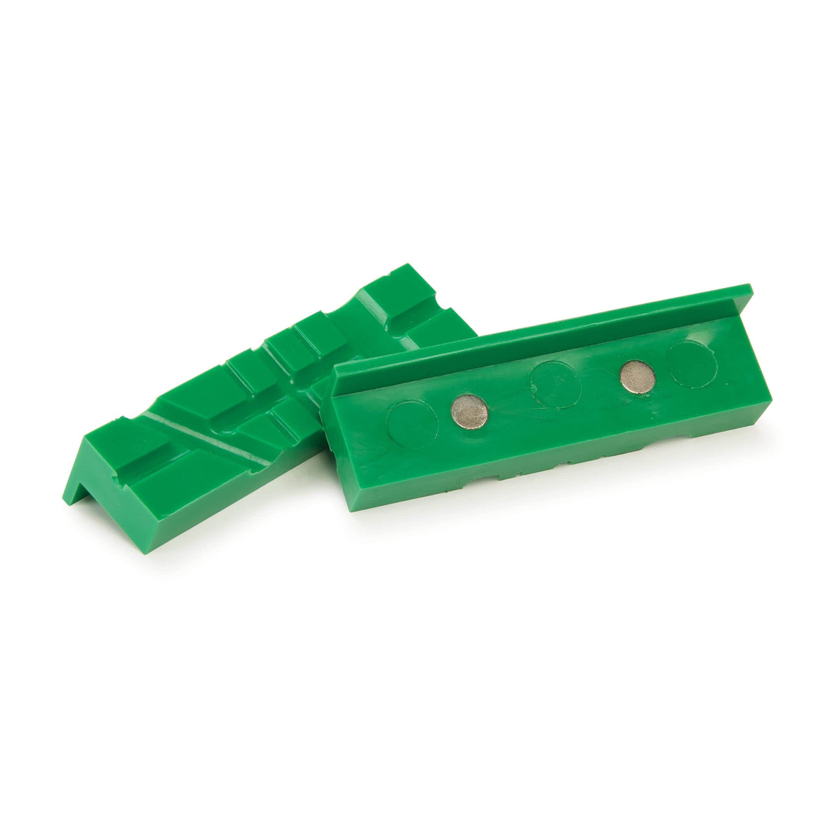 Non-Marring Vise Jaws - 4-1/2" - 1 Pair