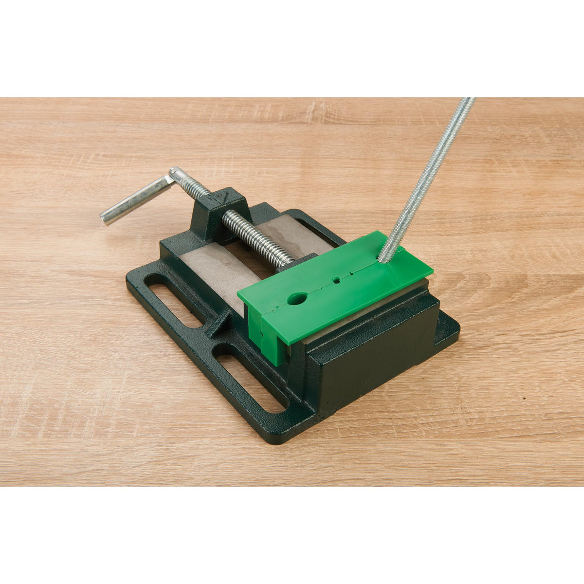 Non-Marring Vise Jaws - 4-1/2" - 1 Pair