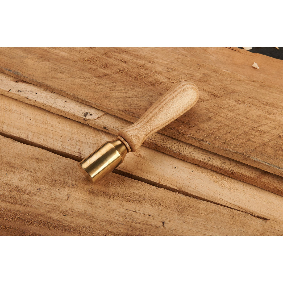 Brass Mallet Turning Kits