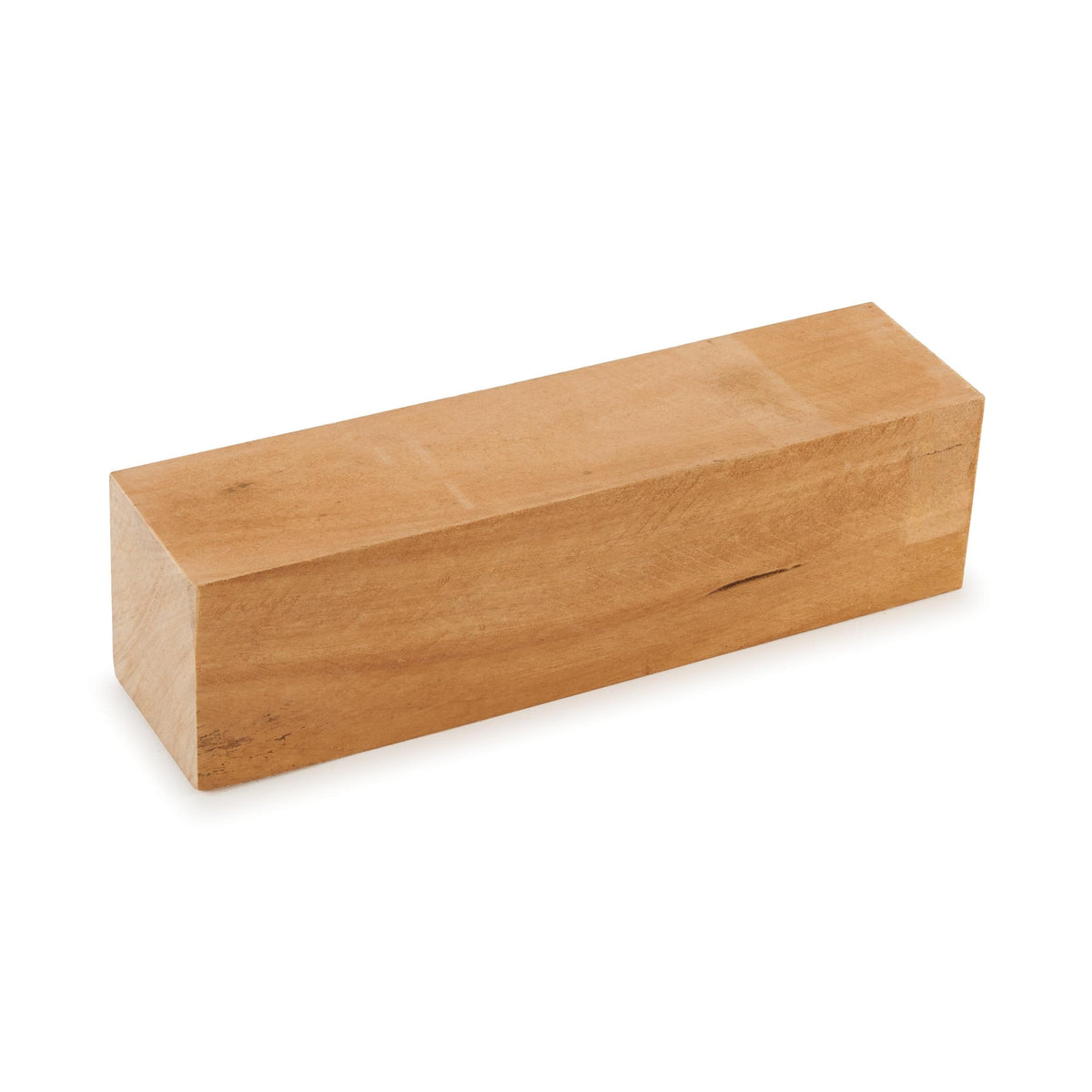 Tauari Wood Turning Stock