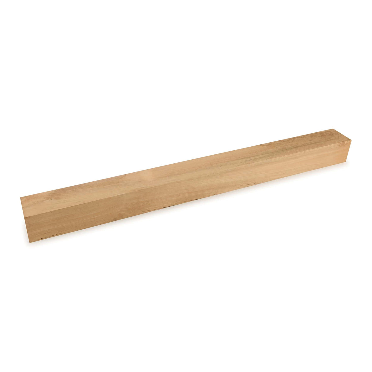 Tauari Wood Turning Stock