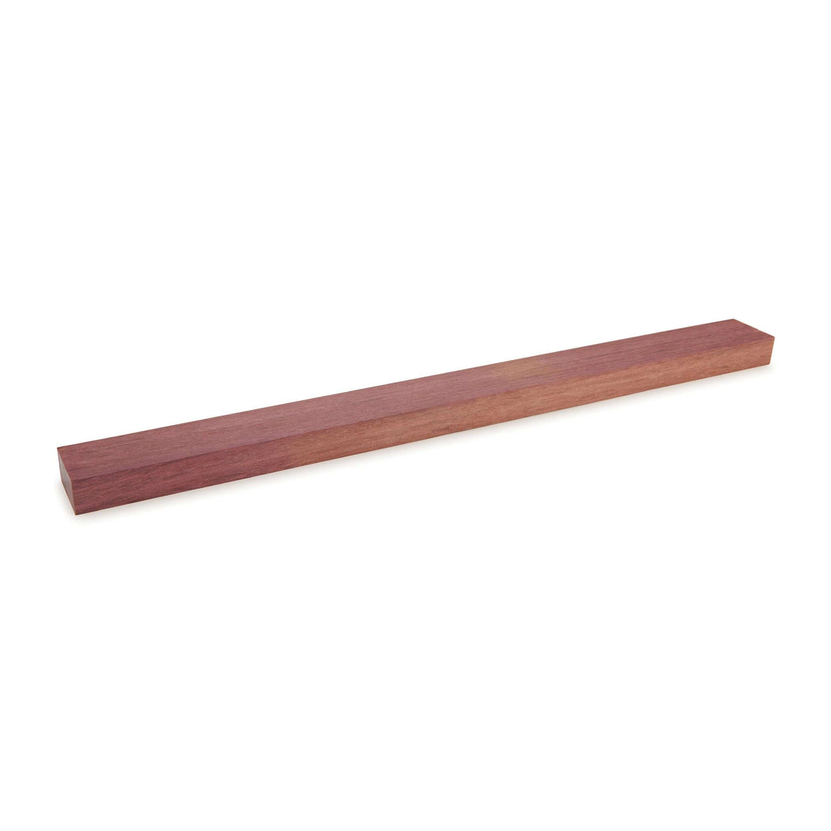 Purpleheart Dimensional Lumber