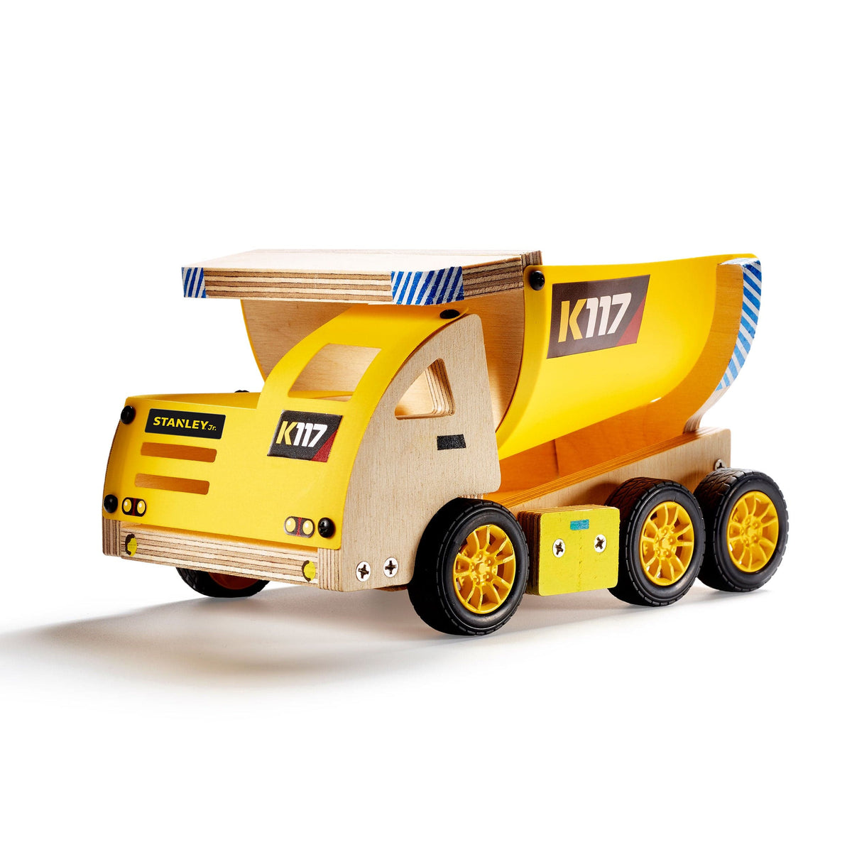 Dump Truck Kit