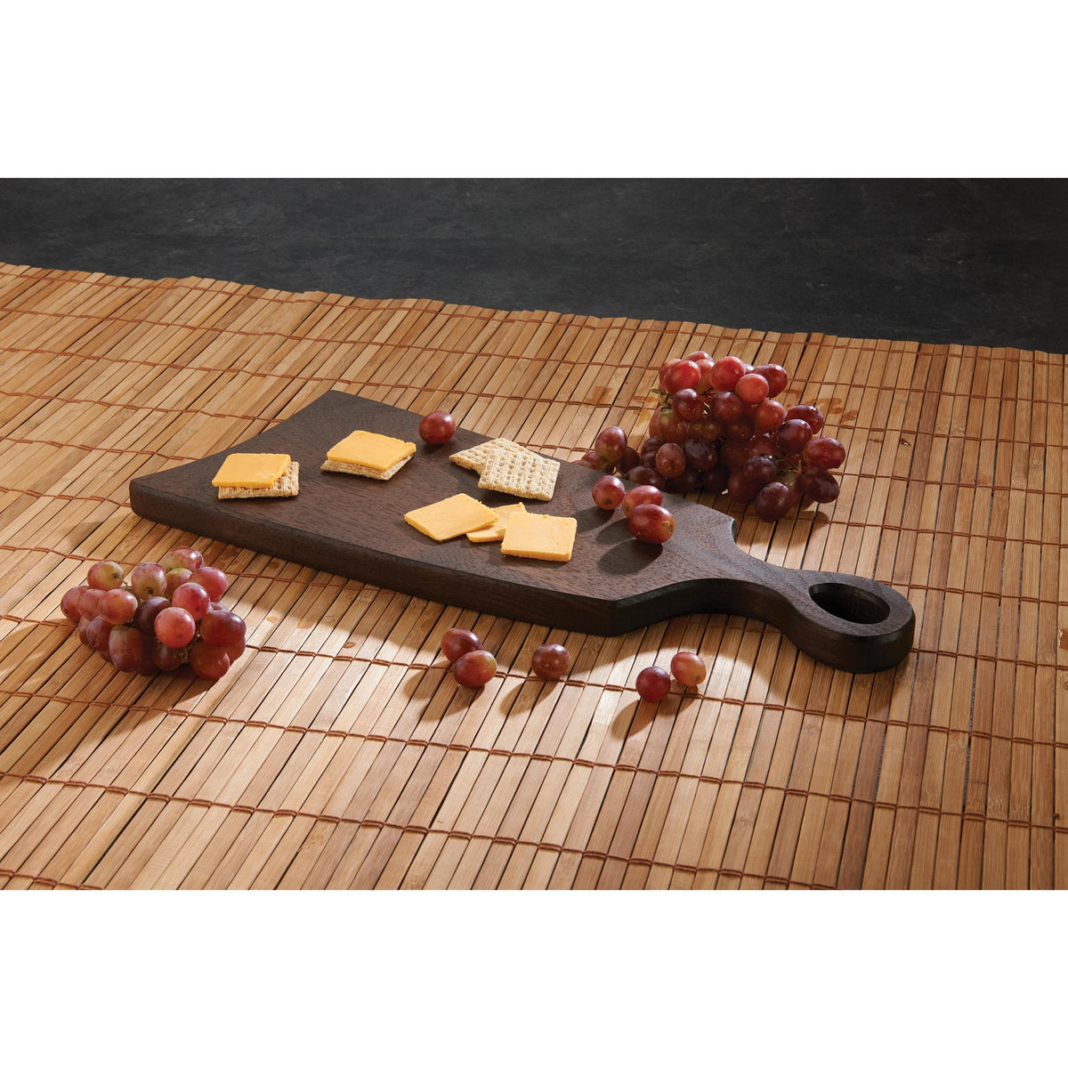 Charcuterie Board Template - #1
