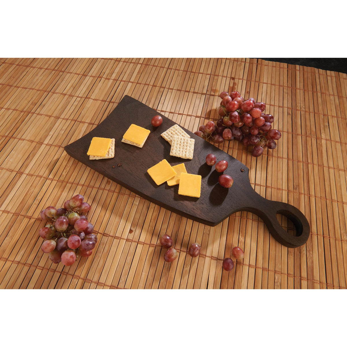 Charcuterie Board Template - #1