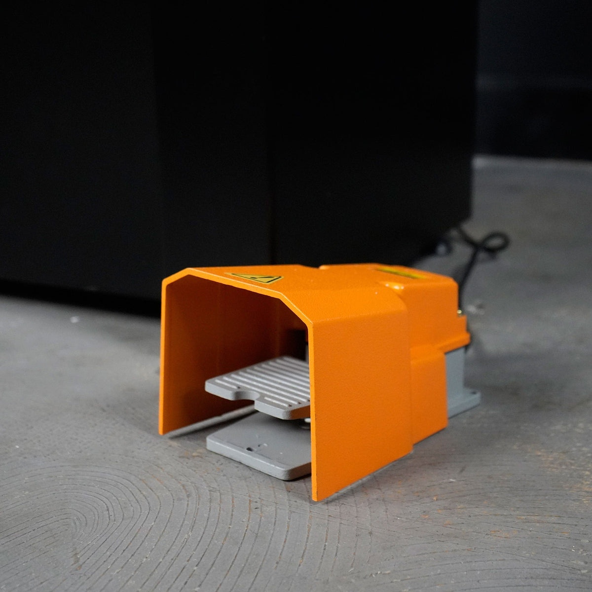 Pocket Hole Machine
