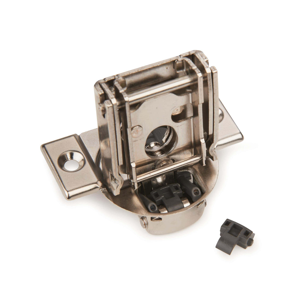Compact Hinge Restrictor Clip - 10 Pack