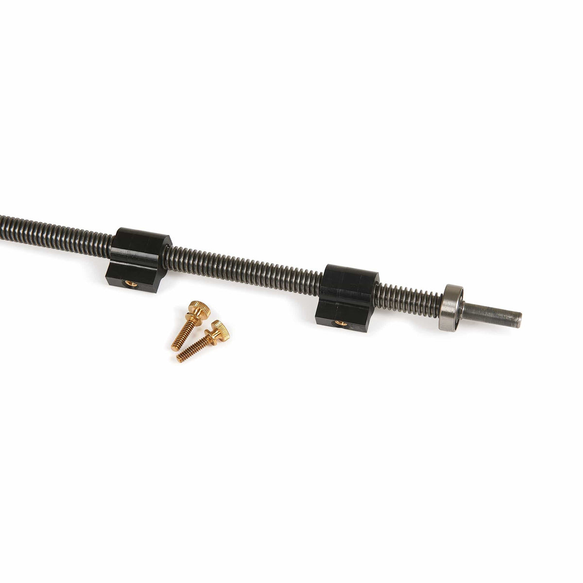 27-1/2" Threaded Rod Lead Screw Kit 22" Capacity