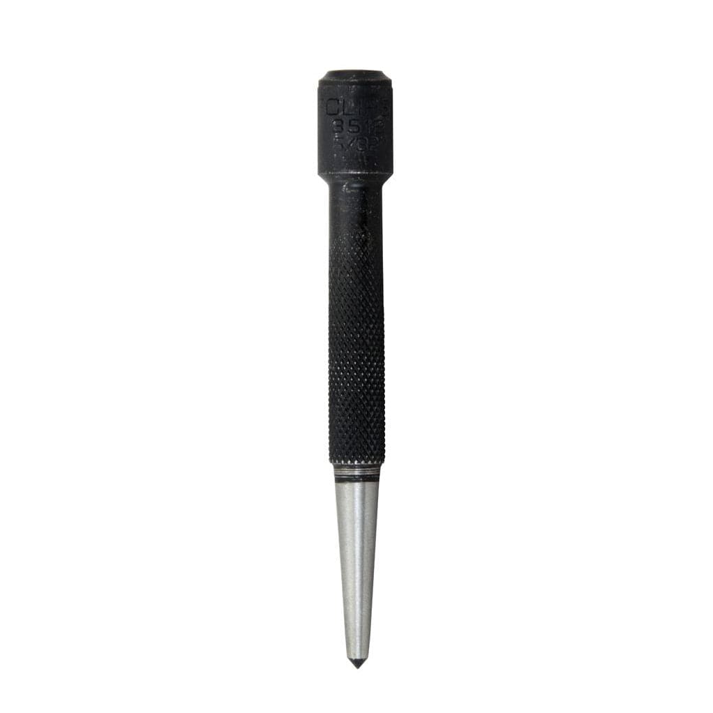 5/32" Engineers' Round Head Center Punch