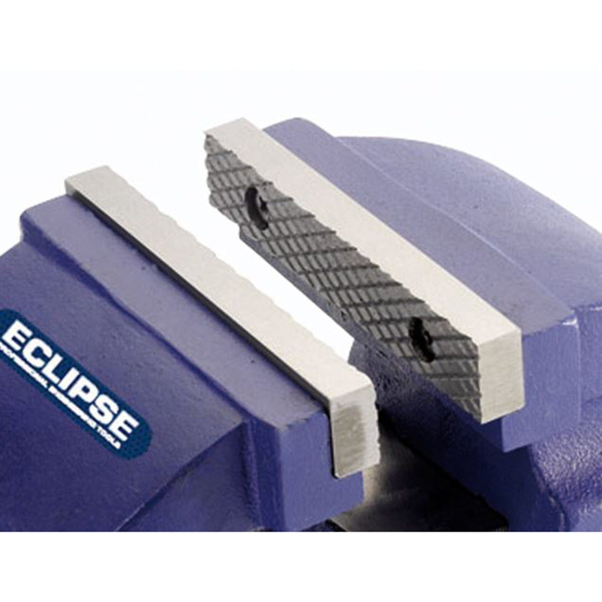 Spare Jaw Plates for EMV 3" Mechanics' Vise