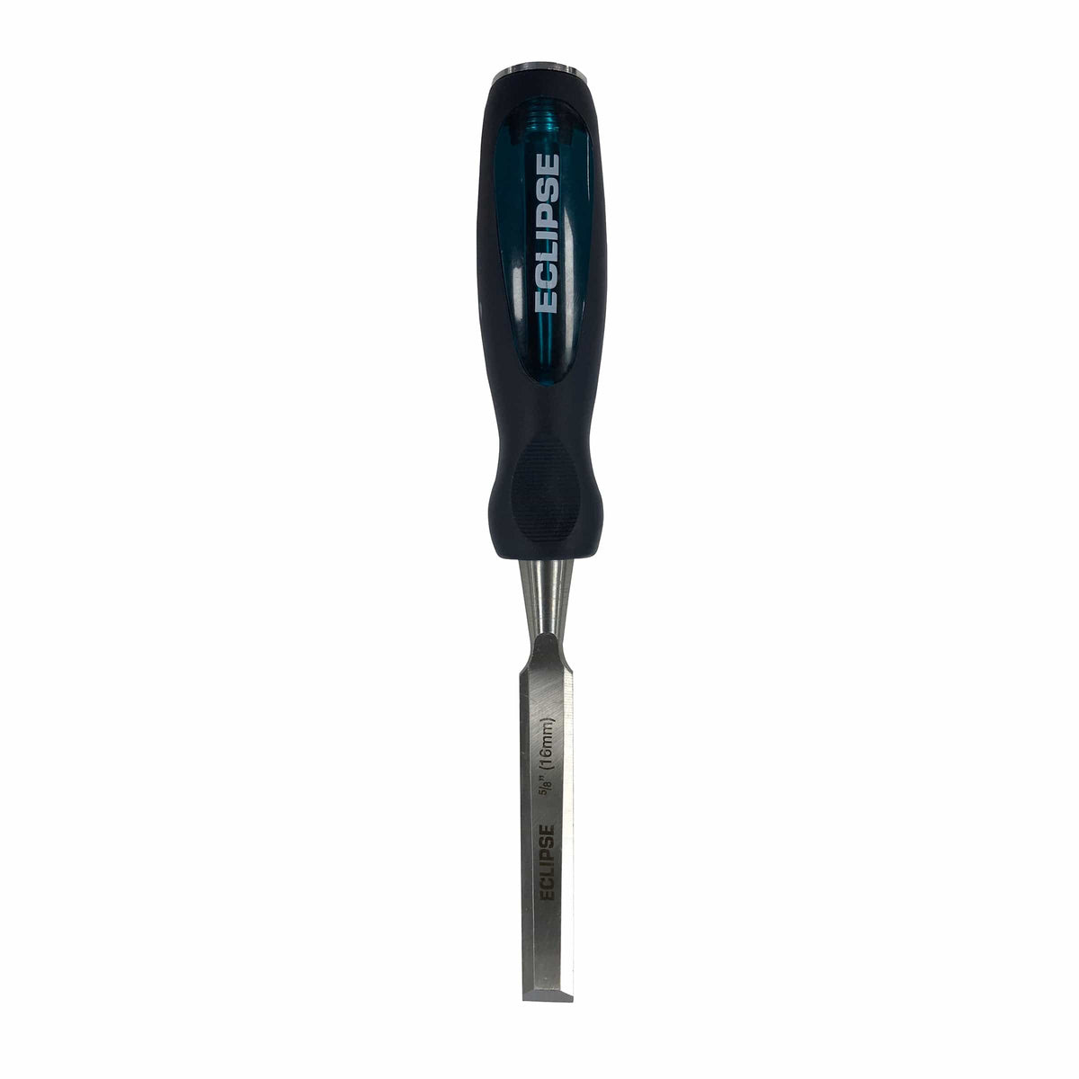 5/8" High Impact Through Tang Bevel Edge Chisel