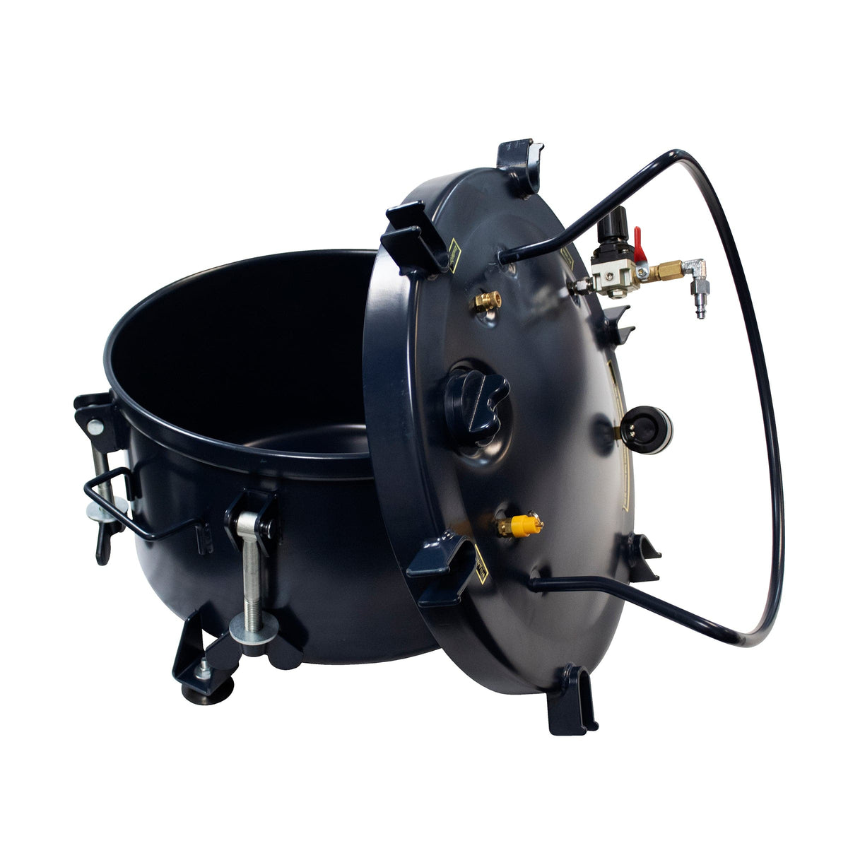 Pressure Pot for Resin Casting