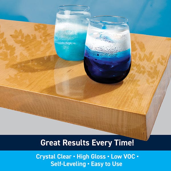TableTop Epoxy Kit