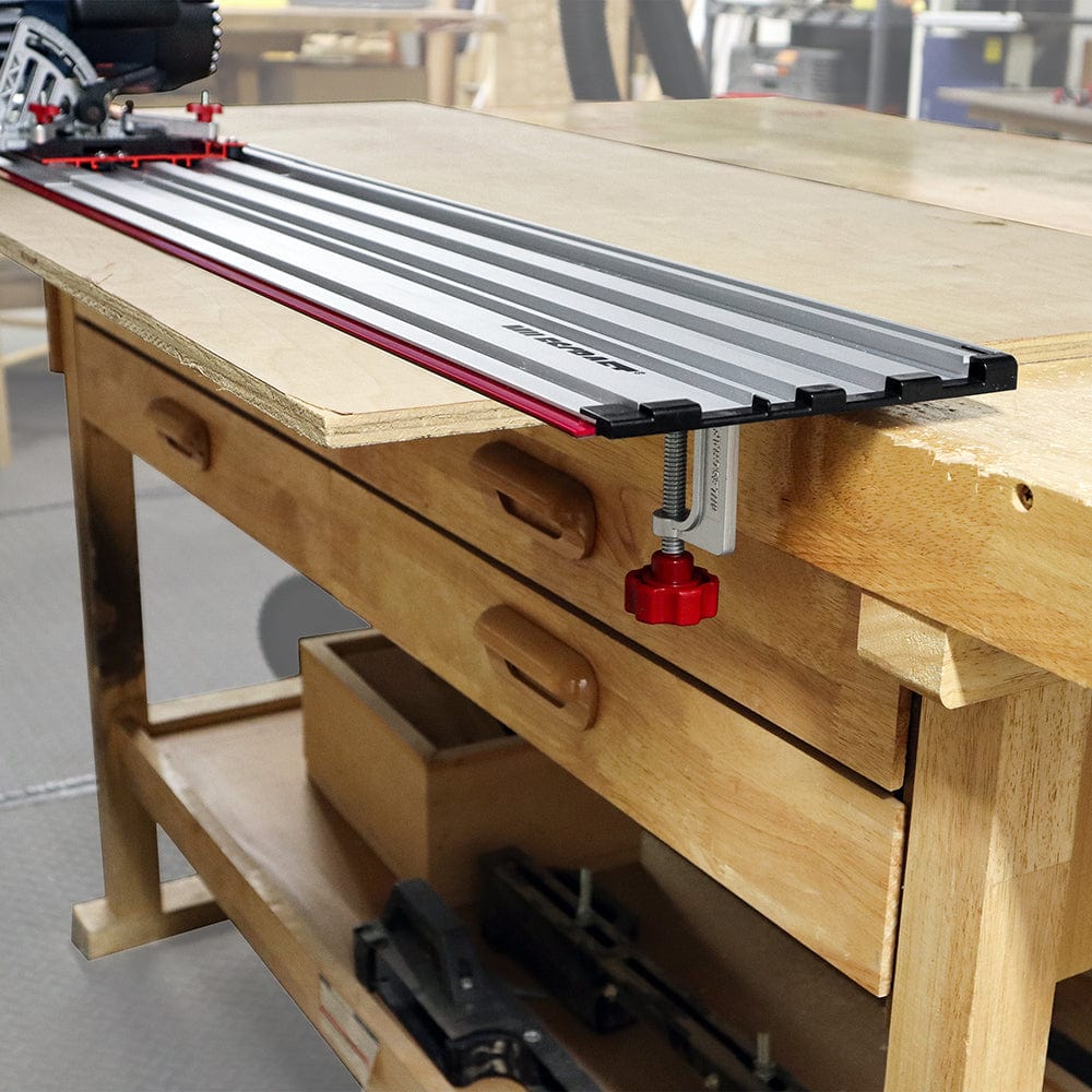 TrackSawGuide