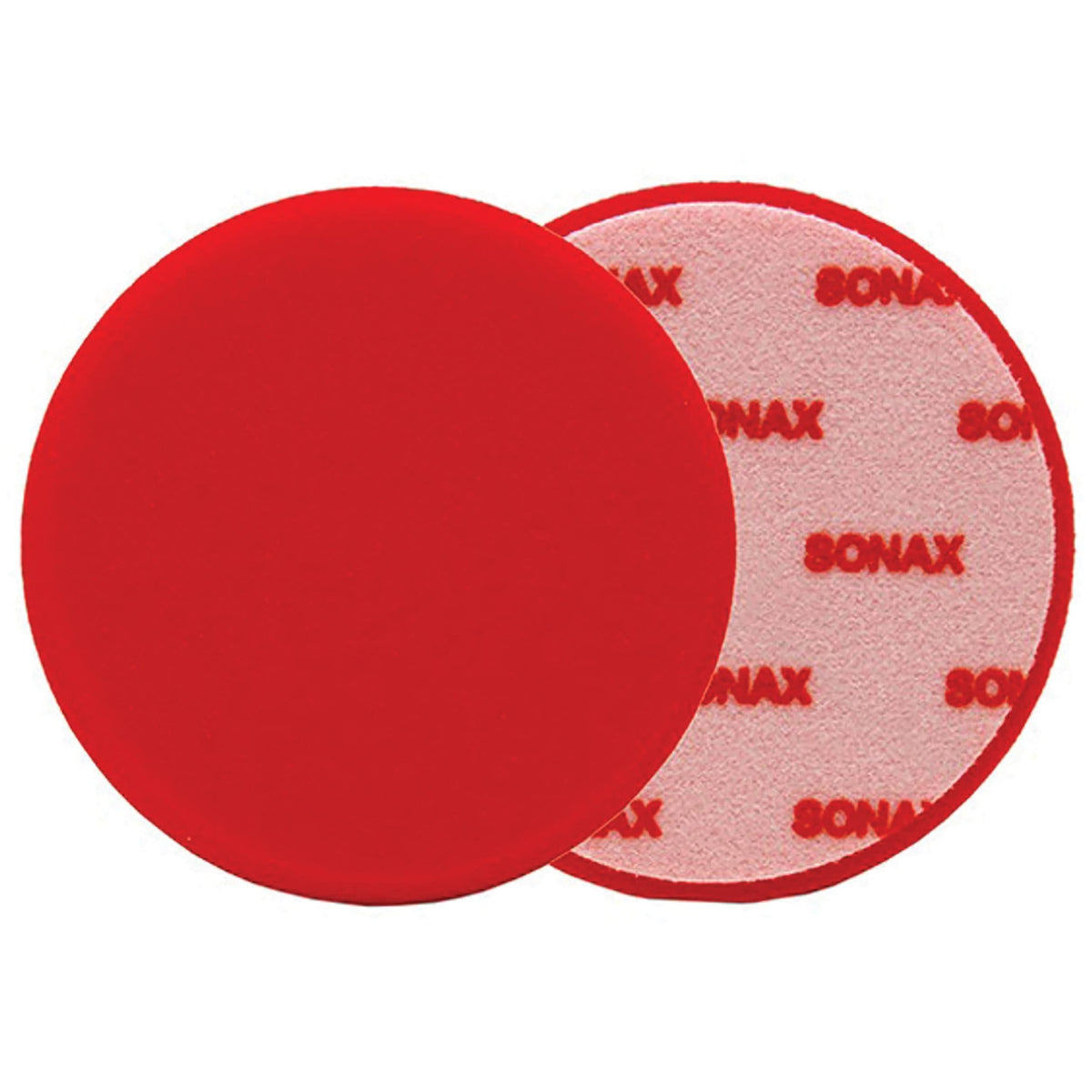 Polishing Pad - 160 mm