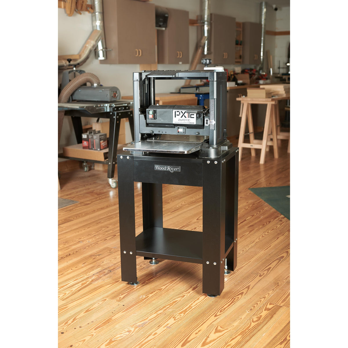 Machine Stand