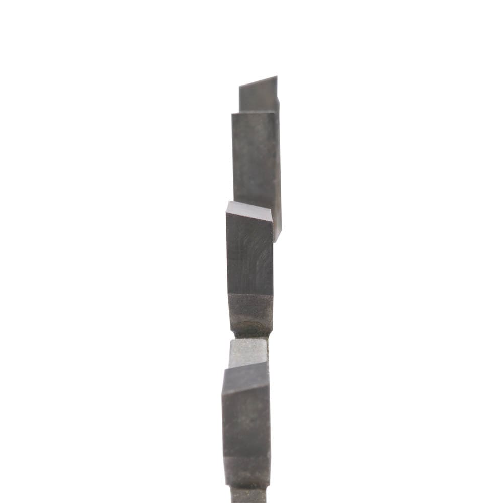 TS2000 Super Combo Saw Blade - 10" x 5/8" Bore x 40T - AR - Thin Kerf