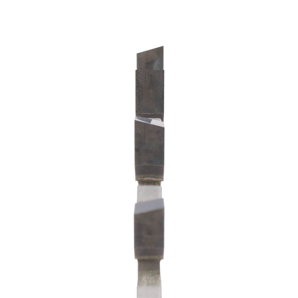 TS2000 Super Combo Saw Blade - 10" x 5/8" Bore x 40T - AR - Full Kerf
