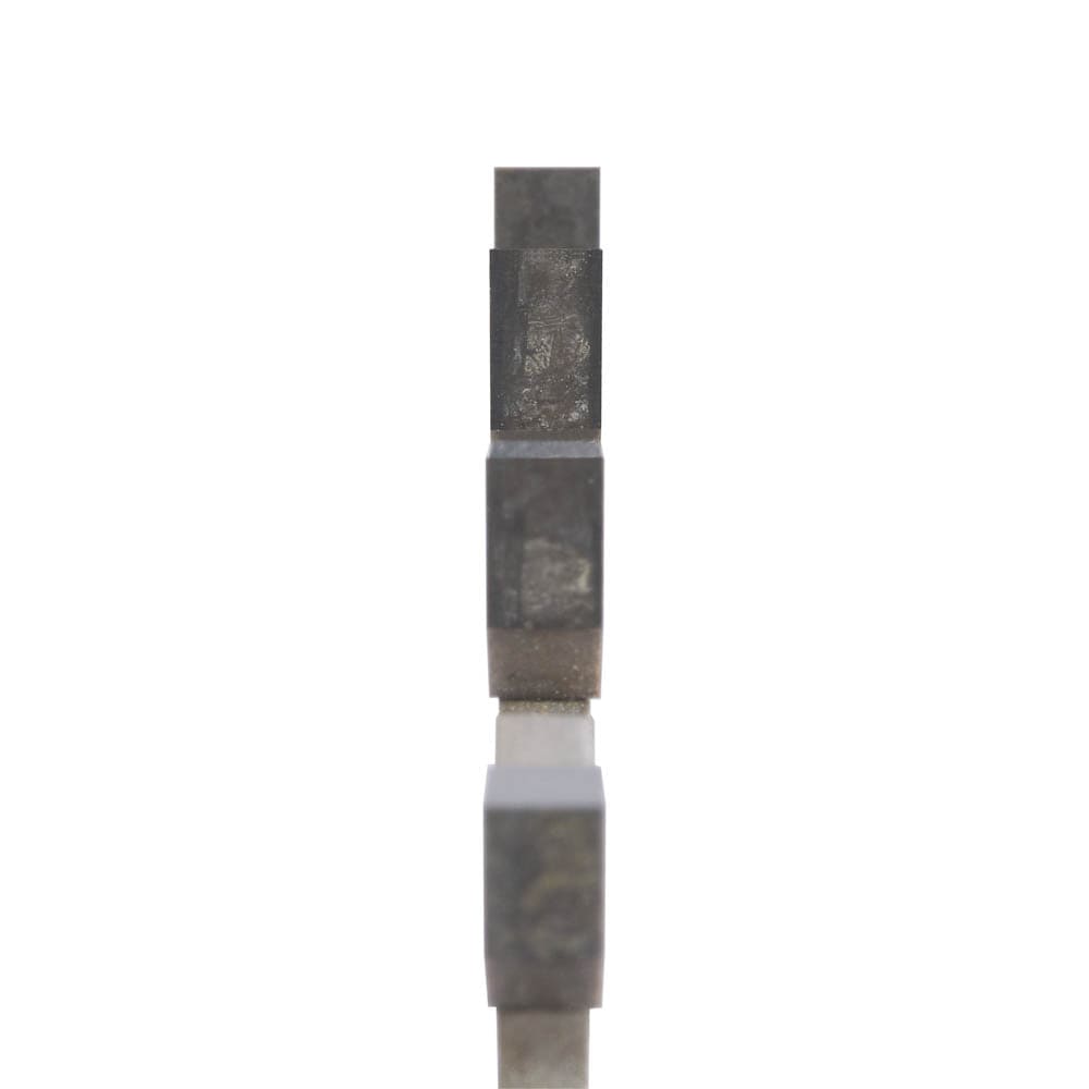 TS2000 Flat Top Box Joint Blade - 10" x 5/8" Bore x 40T - STR - Full Kerf