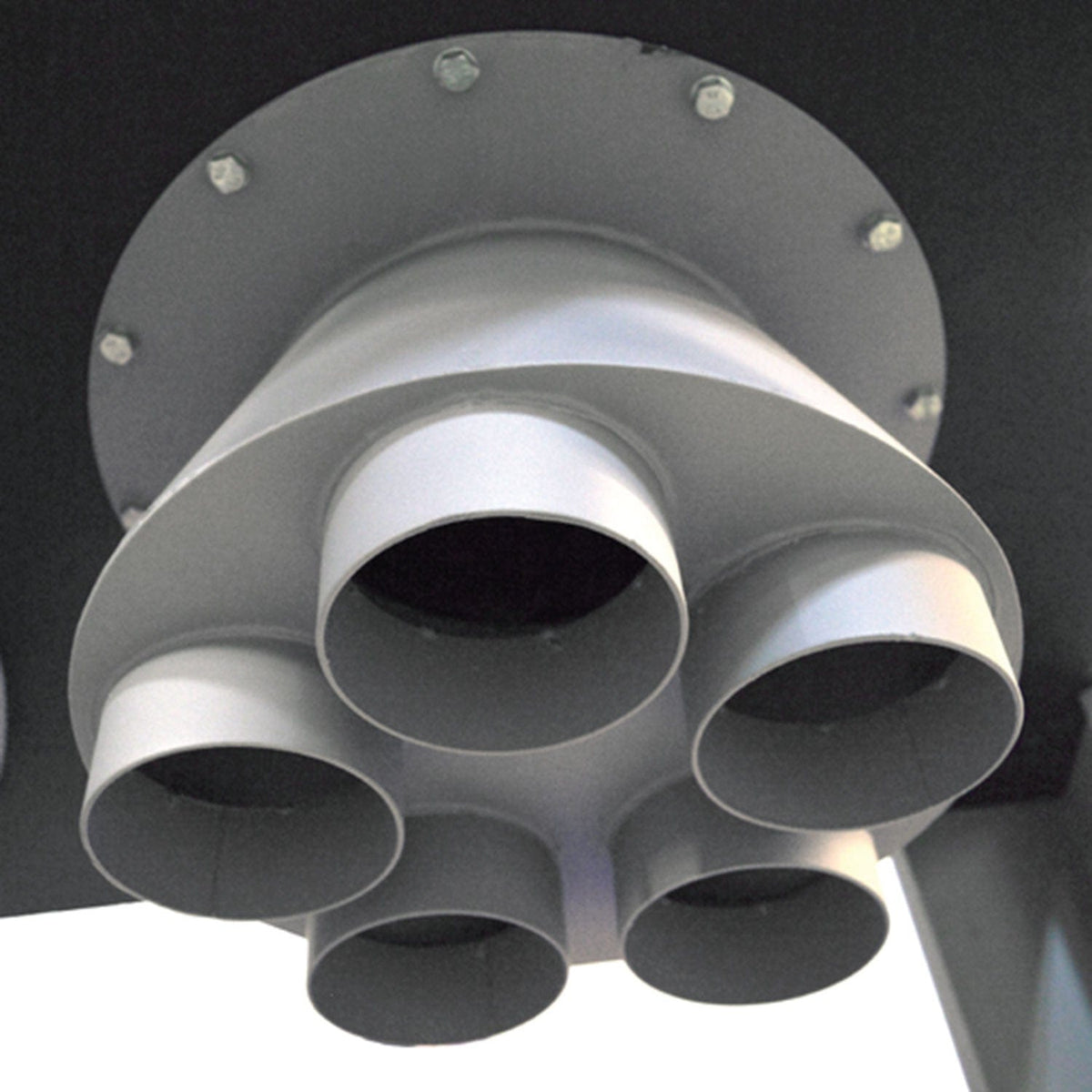 Dust Collector, CPD/5.S