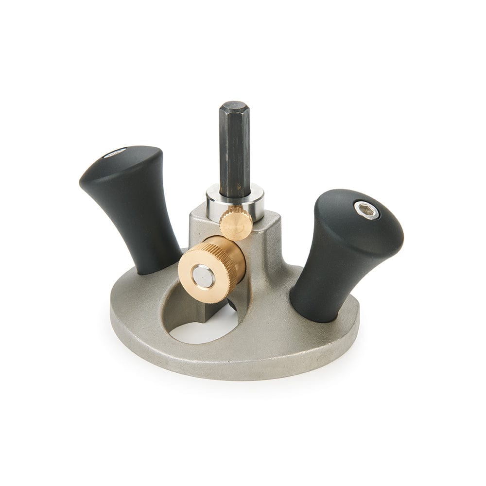 Router Plane