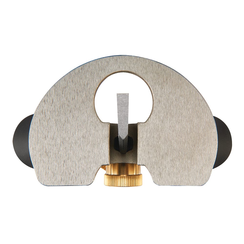 Router Plane