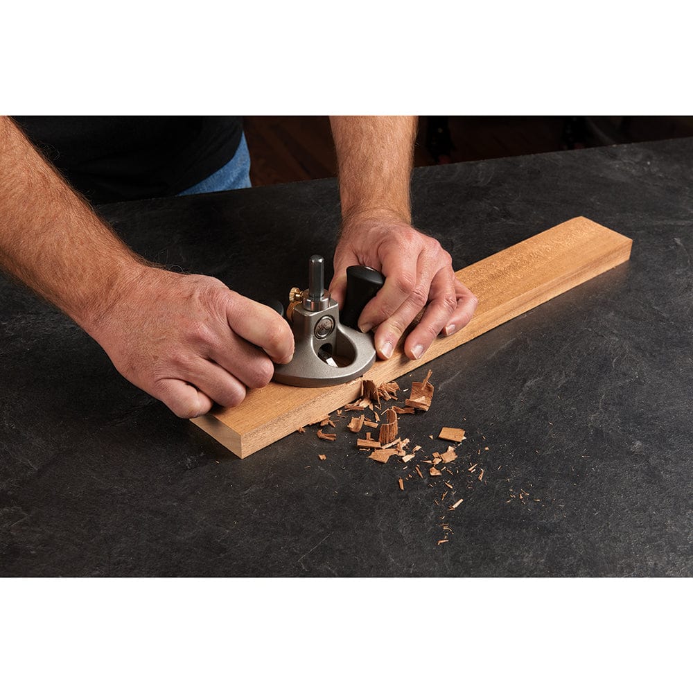 Router Plane